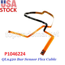 New Bar Sensor Flex Cable P1046224 Replacement for Zebra QLN420 Mobile Printe US picture