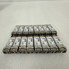 1Pcs Cisco SFP-10G-SR 10G SFP+ 10 Gigabit 850nm Multimode Optical Transceiver picture