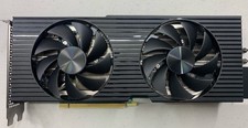 Dell DD32D NVIDIA GeForce RTX 3070 8GB GDDR6 PCIe Gen4 Graphics Card picture