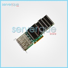 PE310G4SPI9LBE-XR-NU Silicom 10Gbe Quad Port PCI Express SFP+ Network Adapter picture