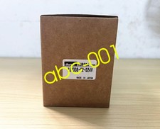 1pcs New KURODA AS2308-02-D24V solenoid valve  1/4 tooth picture