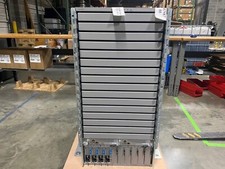 Cisco NCS-5516 NCS5500 16 Slot Configured Chassis Loaded Fabs/Sc/Power/Fan picture