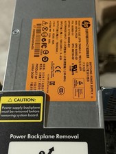 HP Power Supply DPS-750AB-3 A 750W 660183-001 picture