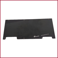 BYKSKI Water Cooled 3090 Backplate N-ST3090XG-X-V2 3090 GPU Watercooling NVIDIA picture