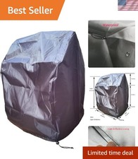 Large 3D Printer Dust Cover, Waterproof, Anti-dust Protector, 3D Printer Acce... picture