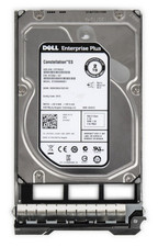 Hard drive Dell Equallogic 2TB 7.2K HDD SAS 6G 3.5