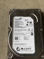Seagate Barracuda 500GB SATA 7200RPM 3.5” HDD ST500DM002 picture