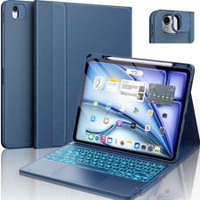 CHESONA for iPad Air 13 Inch (M4 2026/M3 2025/M2 2024) & Pro 12.9 Inch(6th/5th/4 picture