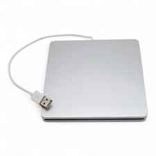 Super Slim USB2.0 Slot-in DVDRW External Drive picture