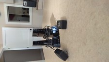 2 NovAtel T-1114V Tasman Verizon 4G LTE Broadband Router Voice picture