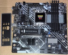 HP OMEN 45L B650 Motherboard N23756-001 N39818-001 N39818-601 With I/O TESTED picture