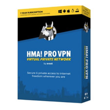 HMA Pro VPN 2 Year  Unlimited Devices picture