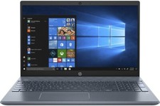 HP Pavillion i7-1065G7 Laptop 2TB SSD 32GB NVIDIA GeForce 4GB WIN 11 PRO picture