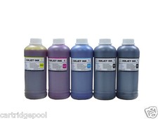 5Pint ND® refill ink for HP 60 61 901 564 920 940 cartridges picture