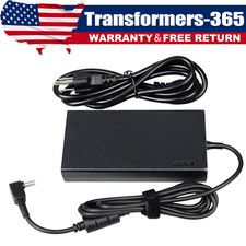 135W AC Laptop Charger for Acer V Nitro VN7-592 VN7-592G ADP-135KB T 5.5x1.7mm picture