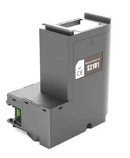 S2101 Maintenance Ink Box For Epson SureColor F170 Printer Waste Ink Tank NEW picture