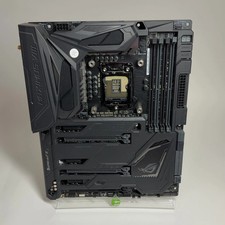 Asus ROG Maximus VIII Formula LGA 1151 ATX Intel DDR4 Motherboard picture