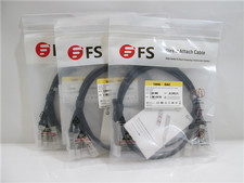FS 50493 100G DAC Cable High Speed Direct Attach Cable Lot of 3 picture