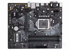 Asus Prime B360M-A LGA1151 8th / 9th Gen Intel B360 Motherboard picture