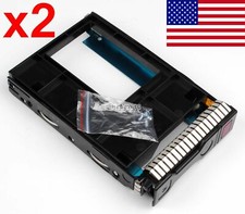 2Pcs For HP 2.5