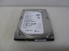 SEAGATE ST1000DM003 1TB SATA HARD DRIVE P/N: 1SB102-022 F/W: HPH4 picture