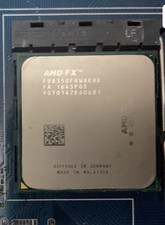 AMD FX-8350 FD8350FRW8KHK 8C 4.0GHz AM3+ 125W CPU picture