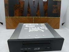 Dell DAT72 SCSI LVD Internal tape drive R3999 TD6100-151 TD6100-152 CD72LWH picture