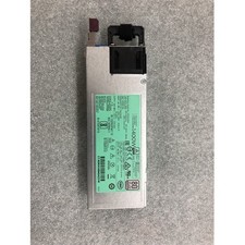 For HP G9 1400W Power Module 720620-B21 733428-101 754383-001 picture