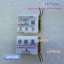1pcs Garmin watch battery, brand new original, 361-00136-21 302128-205mAh*** picture