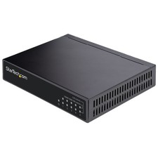 StarTech 2.5G Switch 5 Port Gigabit Switch 2.5GBASE-T Unmanaged Ethernet Switch picture