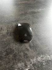 Apple mxk63am/a black multi touch Magic Mouse  picture
