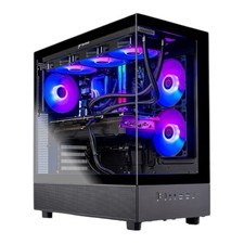 Gaming PC Skytech Azure 3 Gaming PC, Ryzen 7 9700X, RTX 5060, 16GB DDR5, 1TB SSD picture