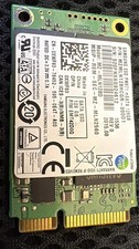Samsung SSD PM871 mSATA 128GB MZMLN128HCGR-00D1/ XWF83 picture