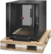 AR3003SP NEW APC NetShelter SX 12U 600mm x 900mm with sides picture