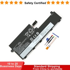 L19C6P72 L19L6P72 Laptop Battery For Lenovo ThinkPad T15P P15V Gen 1 Gen 2 Gen 3 picture