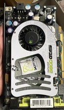 XFX GeForce 8600GTS 256MB GDDR3 PV-T84G-UDF3 Video Card picture
