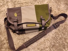 Timbuk2 D-Lux Commute 2.0 City Carrier Medium Messenger Travel Bag picture