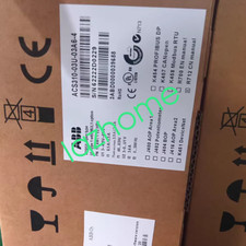 1PCS ABB inverter ACS310-03U-03A6-4 new via FedEx or DHL picture