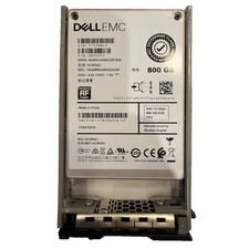 Dell JDX4K 800GB 12Gb/s SFF 2.5