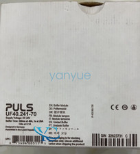 1PCS New Brand PULS UF40.241-70 Power Module via FedEx or DHL picture