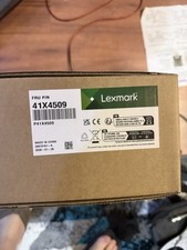 Lexmark CX825 41X4509 Controller Board Brand New Unopened  USA picture