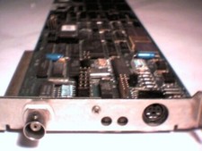 Digital DEC Vintage Rare 70-24252-01 DEPCA ISA Ethernet NEW in box picture