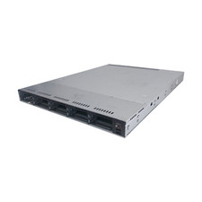Supermicro CSE-116 X9DRD-iT+ 2X E5-2650 V2 128GB DDR3 X540 10X SFF Rack Server picture
