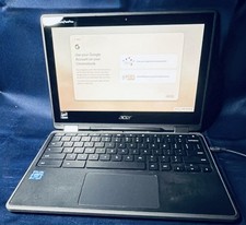 ACER CHROMEBOOK 11.6