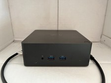 Dell TB16 Business Thunderbolt Dock with 240W Power Adapter - with  picture