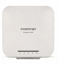 Fortinet FortiAP 231F Wireless Access Point Open Box Not Registered G2U picture