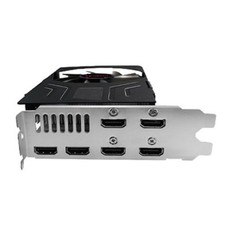 PNY Geforce FX5200 256MB PCI Graphics Card K7-D8RX-6D04 picture