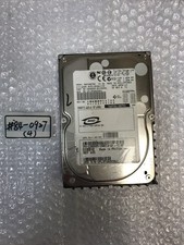 - 2x  Fujitsu 36GB 3.5