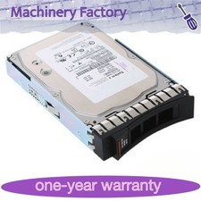 1PCS FIT FOR IBM 42D0707 42D0708 500GB 7200 6GBPS NL SAS 2.5