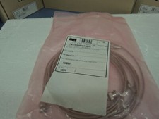 NEWCISCO 1.0/2.3 to BNC Male dual coax cable 10ft CAB-T3E3-RF-BNC-M 800-24631-01 picture